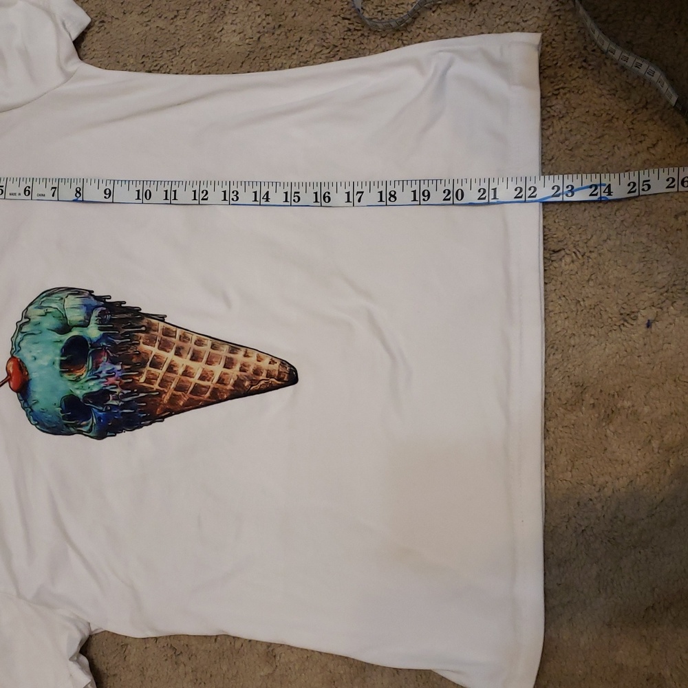 Soft t-shirt 👕 - Picture 4 of 4